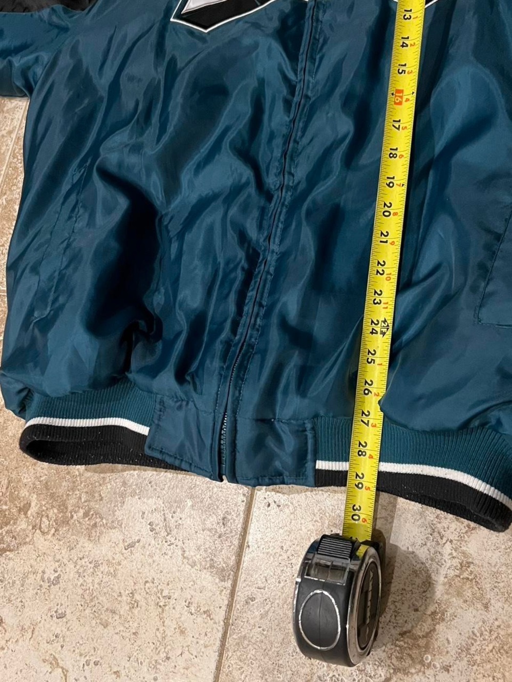 Eagles Jacket - Picture 7 of 7
